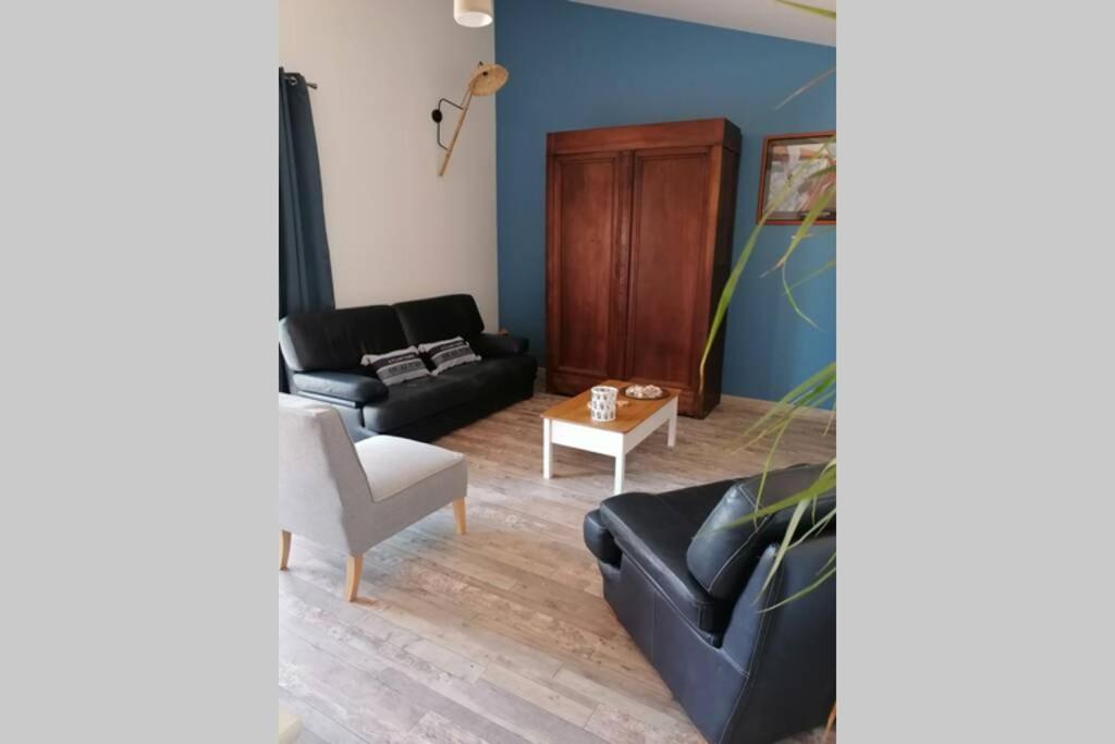 Maison 5 Personnes En Garrigue - Piscine-Spa Prive Langlade Luaran gambar